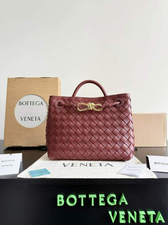 Picture of Bottega Veneta Handbags _SKUfw196404688fw